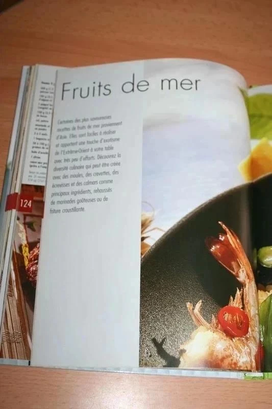 Wok, una cocina simple y exótica a deseo a base de productos frescos – photo 3